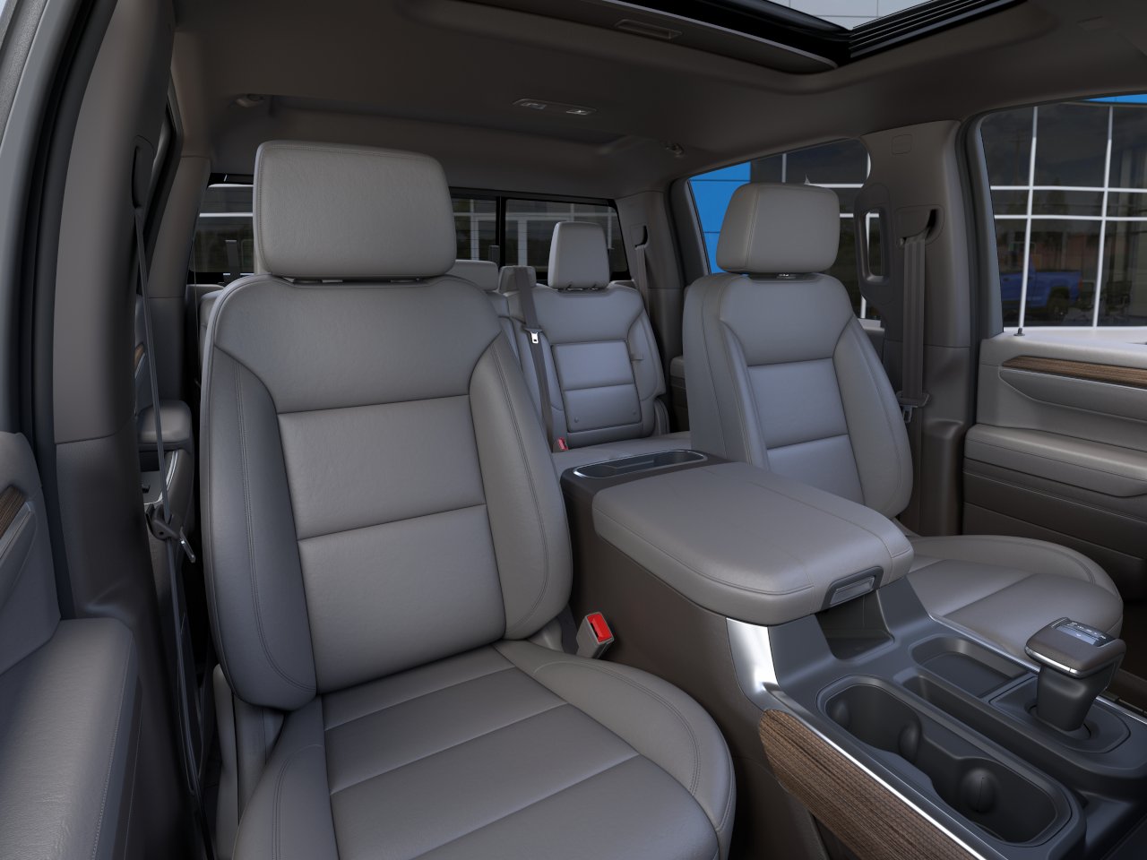 2026 Chevrolet Silverado 1500 RST - Photo 37