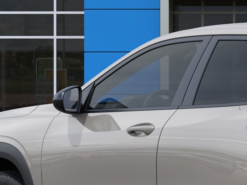 2026 Chevrolet Trax RS - Photo 33