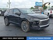 Chevrolet Blazer