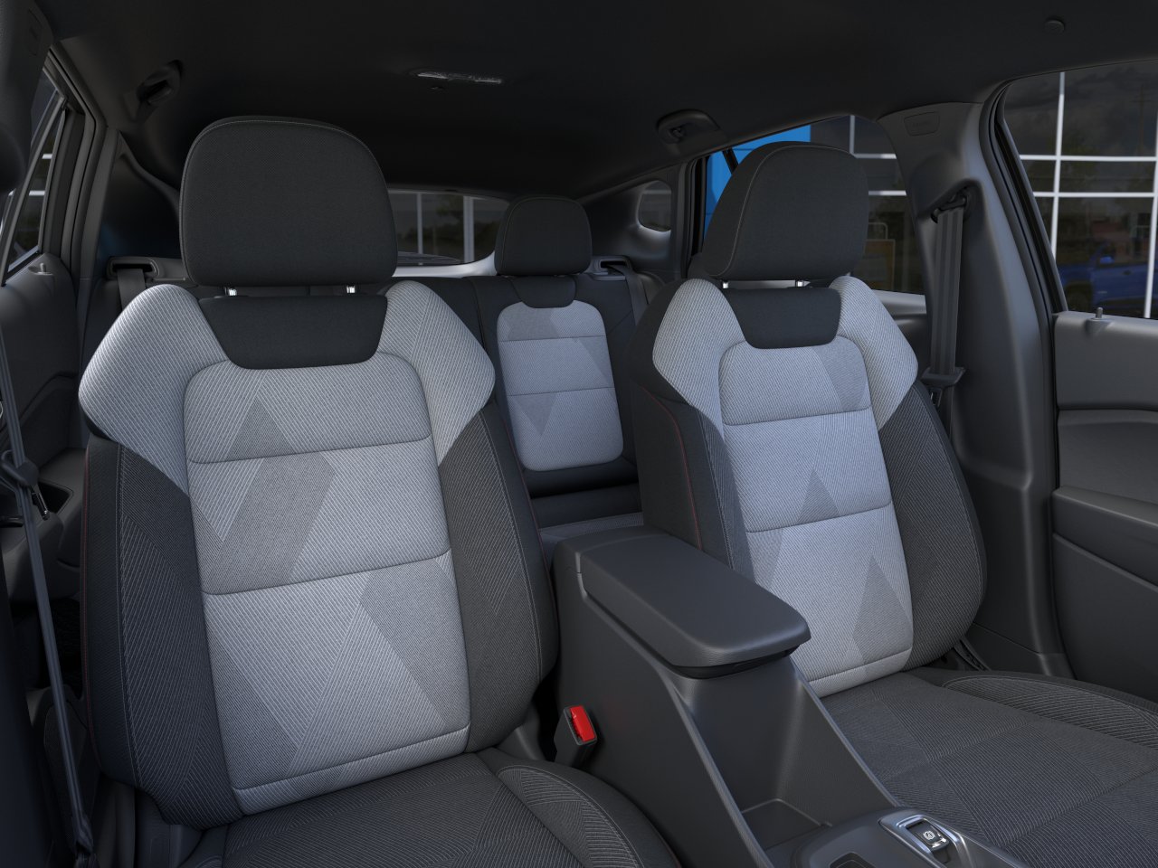 2026 Chevrolet Trax RS - Photo 37