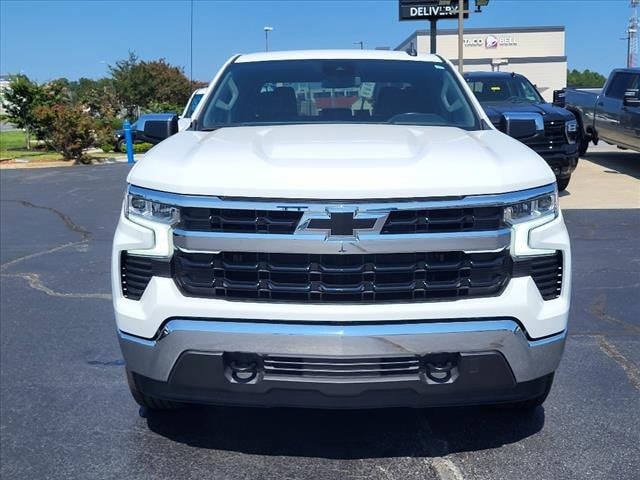 Certified 2022 Chevrolet Silverado 1500 LT with VIN 1GCUDDED4NZ624606 for sale in Asheboro, NC