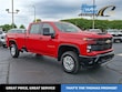 Chevrolet Silverado 2500 HD
