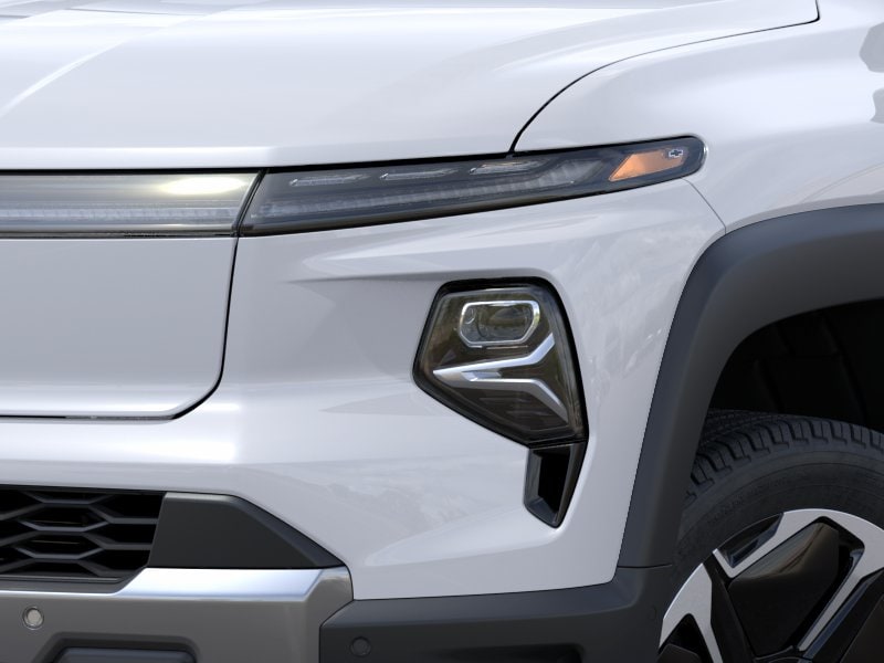 2026 Chevrolet Silverado EV LT - Photo 31