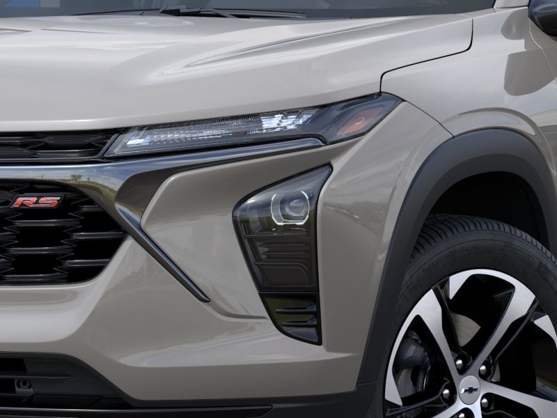 2026 Chevrolet Trax RS - Photo 31