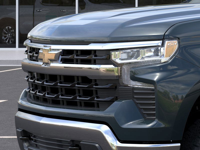 2026 Chevrolet Silverado 1500 LT - Photo 34