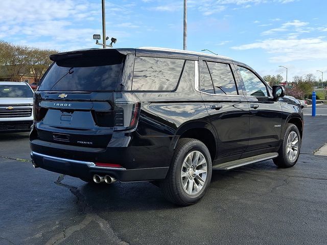 2026 Chevrolet Tahoe Premier - Photo 6
