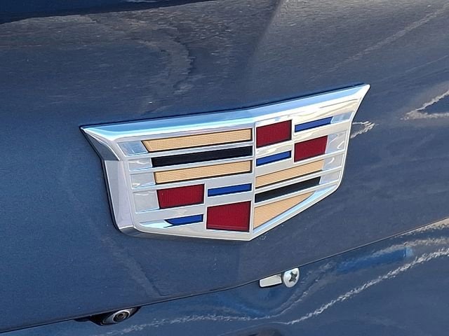 2024 Cadillac XT4 Premium Luxury - Photo 30