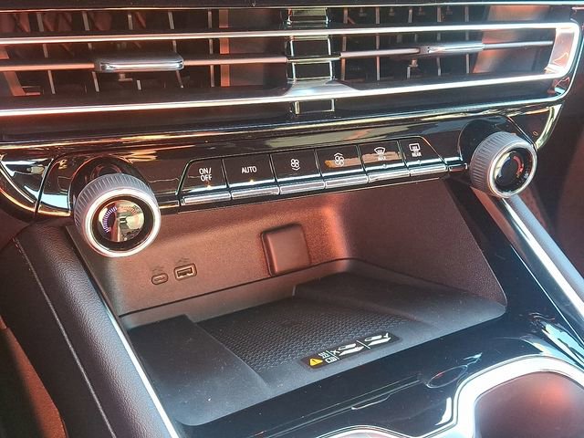 2026 Chevrolet Traverse RS - Photo 14