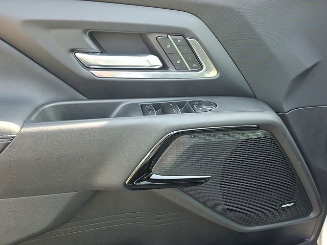 2026 Chevrolet Silverado EV LT - Photo 10