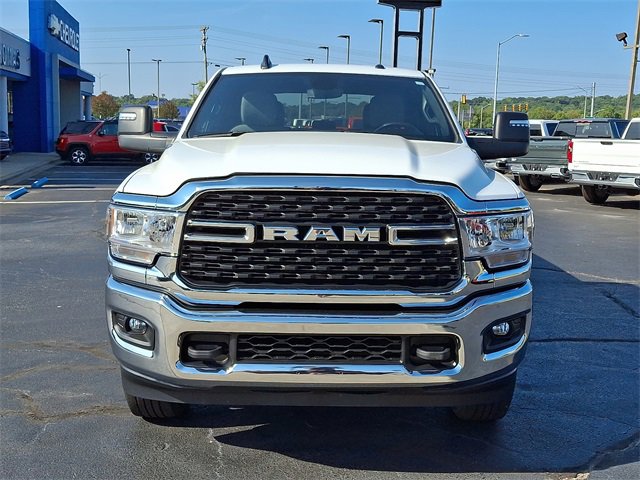 2024 Ram 2500 Big Horn photo 2