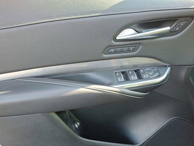 2024 Cadillac XT4 Premium Luxury - Photo 12