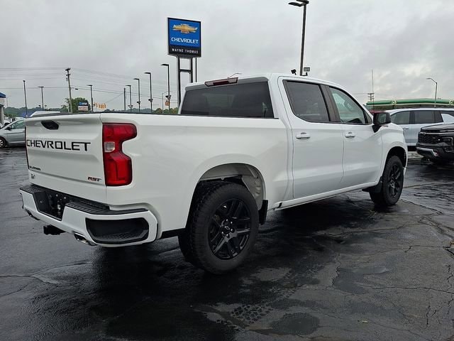 2023 Chevrolet Silverado 1500 RST - Photo 6