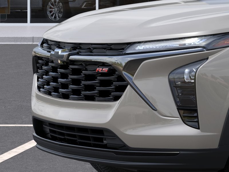 2026 Chevrolet Trax RS - Photo 34