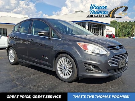 2016 Ford C-Max Energi SEL Hatchback