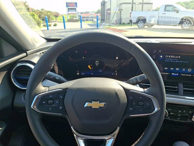 2026 Chevrolet Trax LT - Photo 16