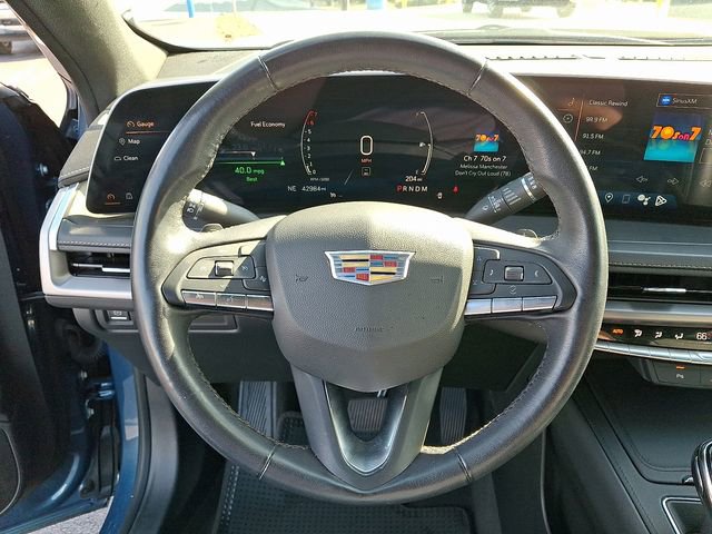 2024 Cadillac XT4 Premium Luxury - Photo 19