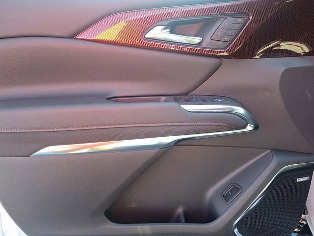 2026 Chevrolet Traverse RS - Photo 11