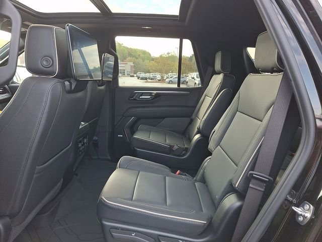 2026 Chevrolet Tahoe Premier - Photo 8