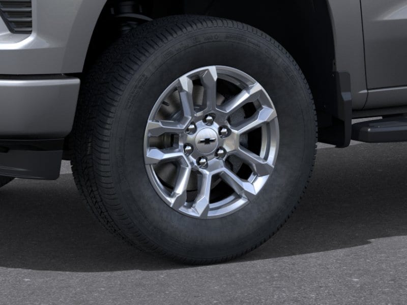 2026 Chevrolet Silverado 1500 RST - Photo 30