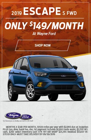 Ford Lease Deals 2017 >> Ford Finance Lease Deals In Wayne Nj Near Paterson Ford Lease Deals 2017 >> Ford Finance Lease Deals In Wayne Nj Near Paterson