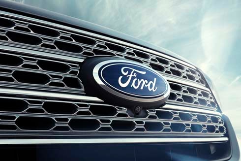 Ford Lease Deals