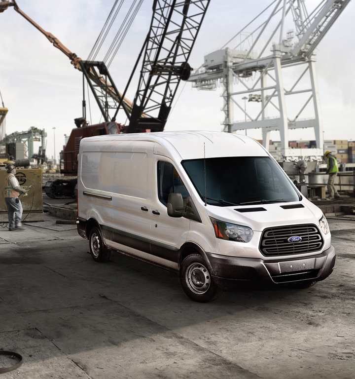 Ford Commercial Truck Dealer Paterson NJ Wayne Ford