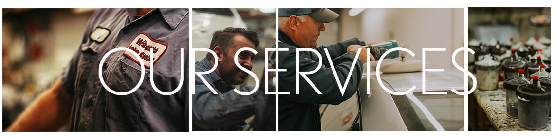 Auto Repair Center in Wayzata