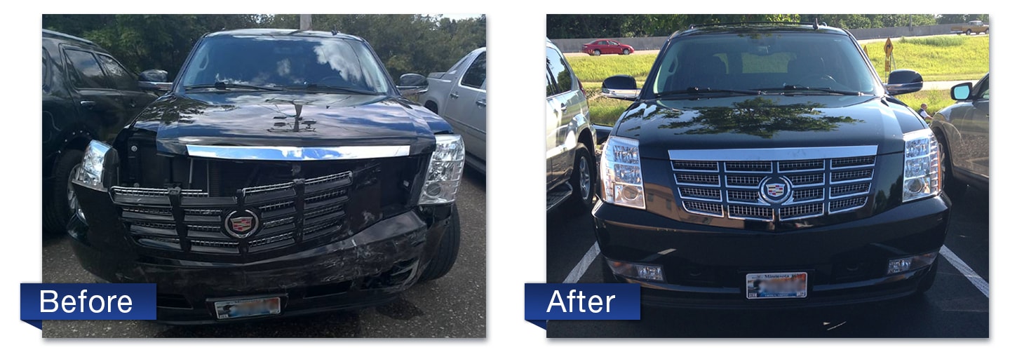 Wayzata Collision Repair