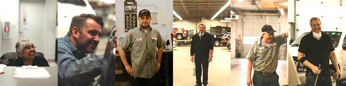 Best Auto Center in Wayzata