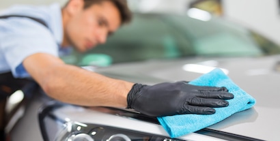 Car Detailing Near Me