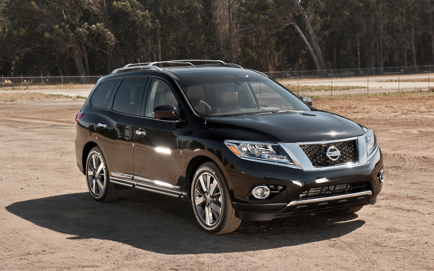 Nissan lease specials mn #7