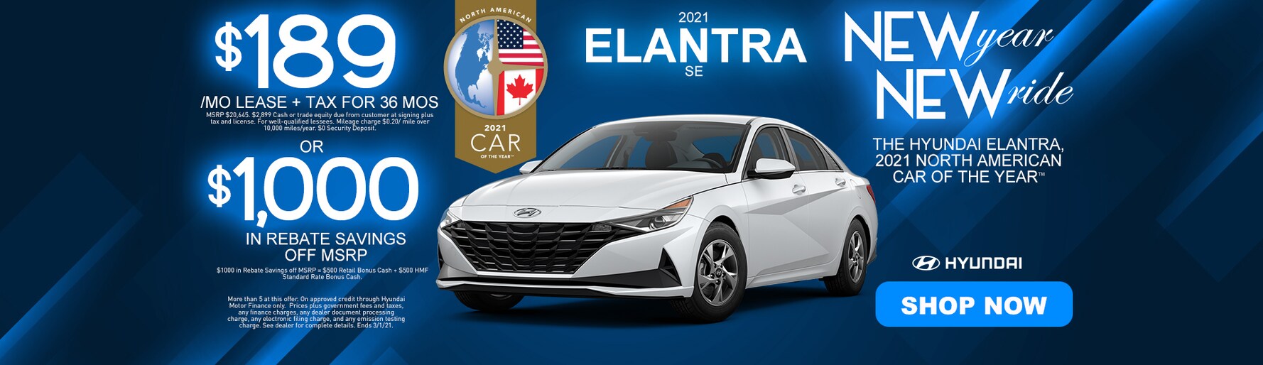 New & Used Hyundai Car Dealership Of California