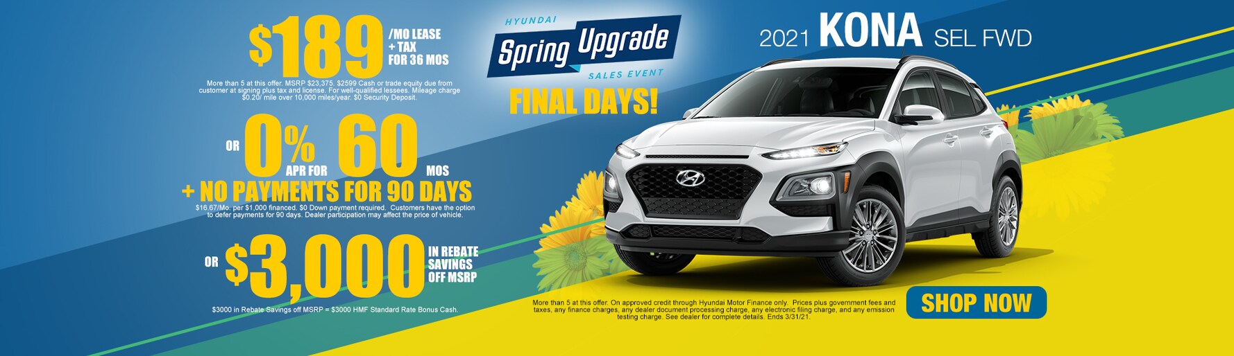 New & Used Hyundai Car Dealership Of California