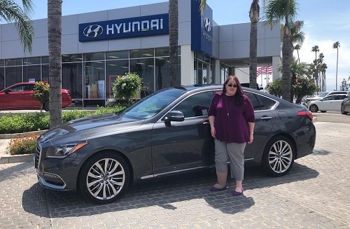 New & Used Hyundai Dealer in Bakersfield | Bakersfield Hyundai