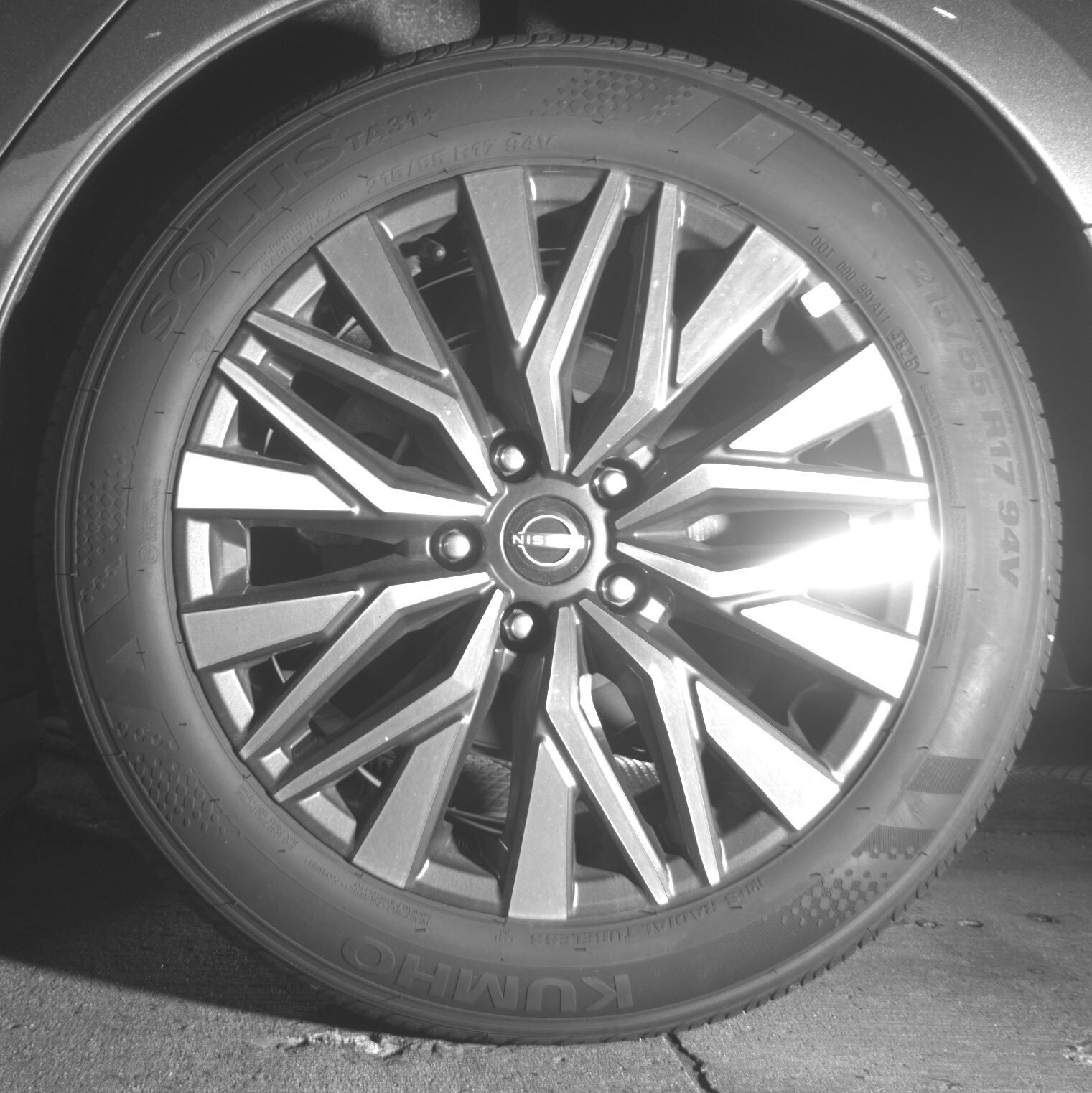 Thumbnail: 2026 Nissan Altima - 11