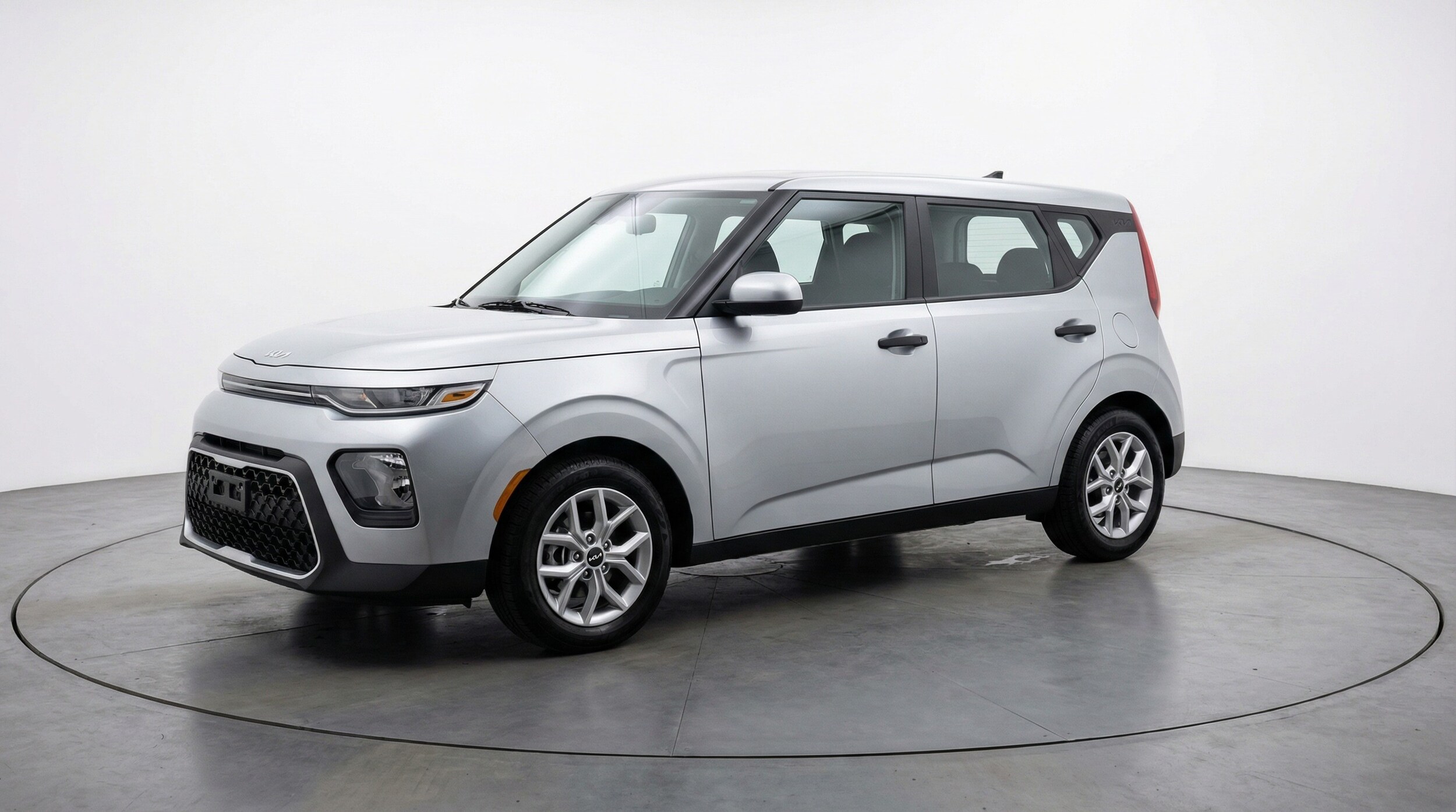 Thumbnail: 2025 Kia Soul - 3