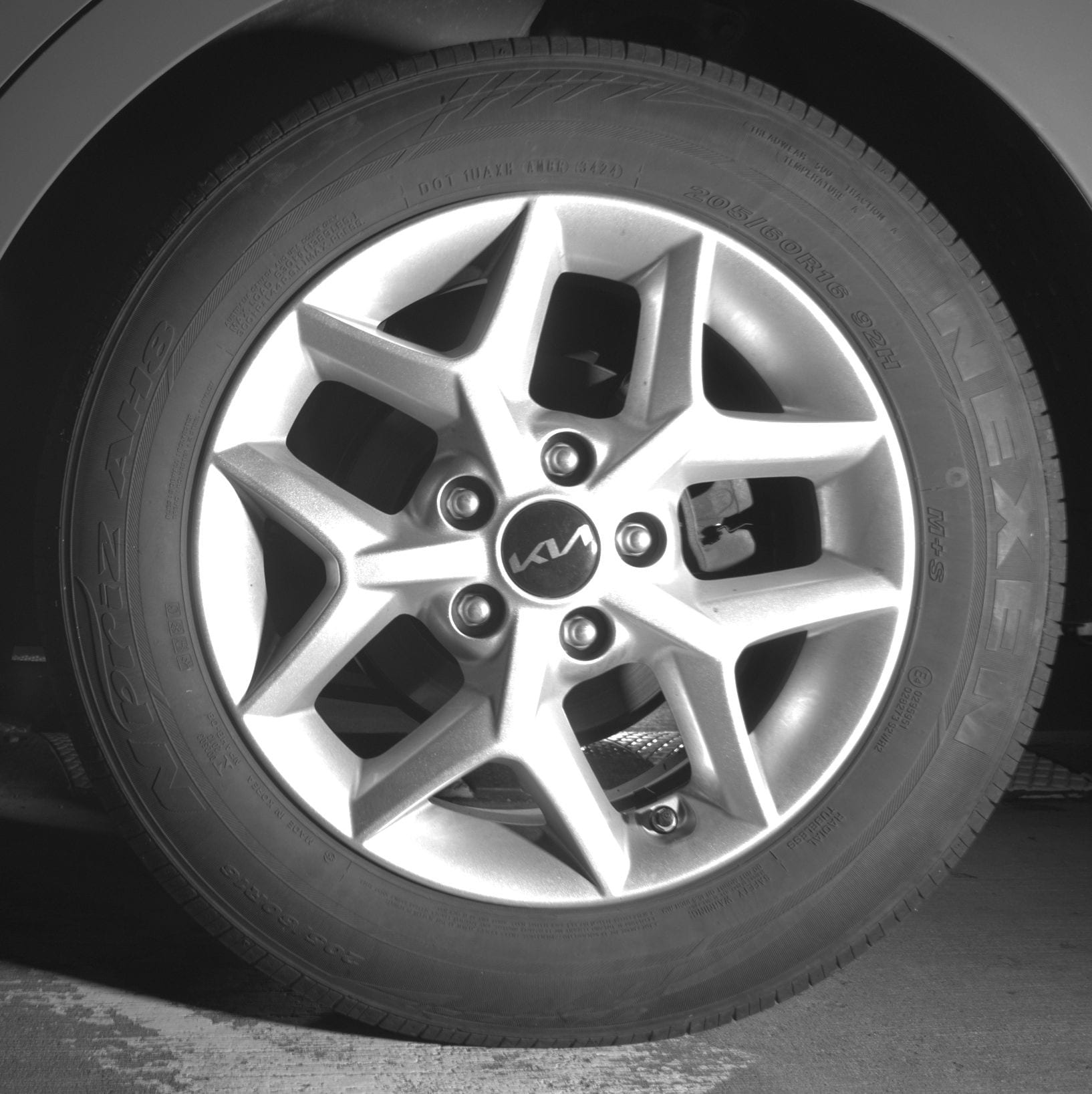 Thumbnail: 2025 Kia Soul - 18