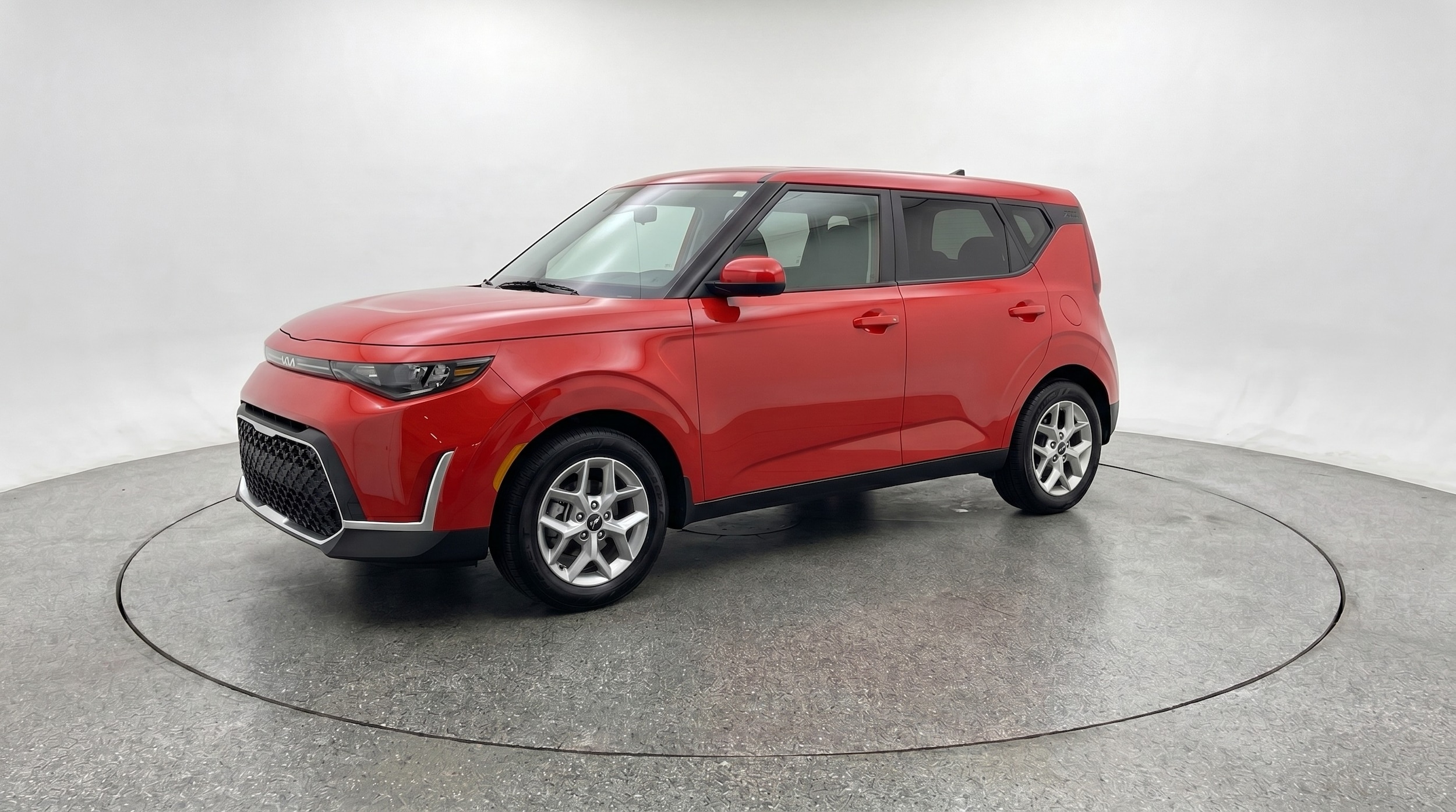 Thumbnail: 2025 Kia Soul - 3