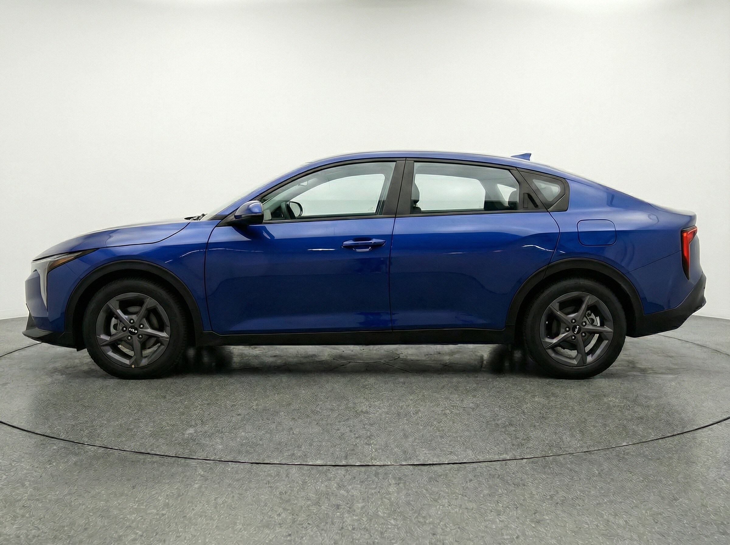 Thumbnail: 2025 Kia K4 - 4