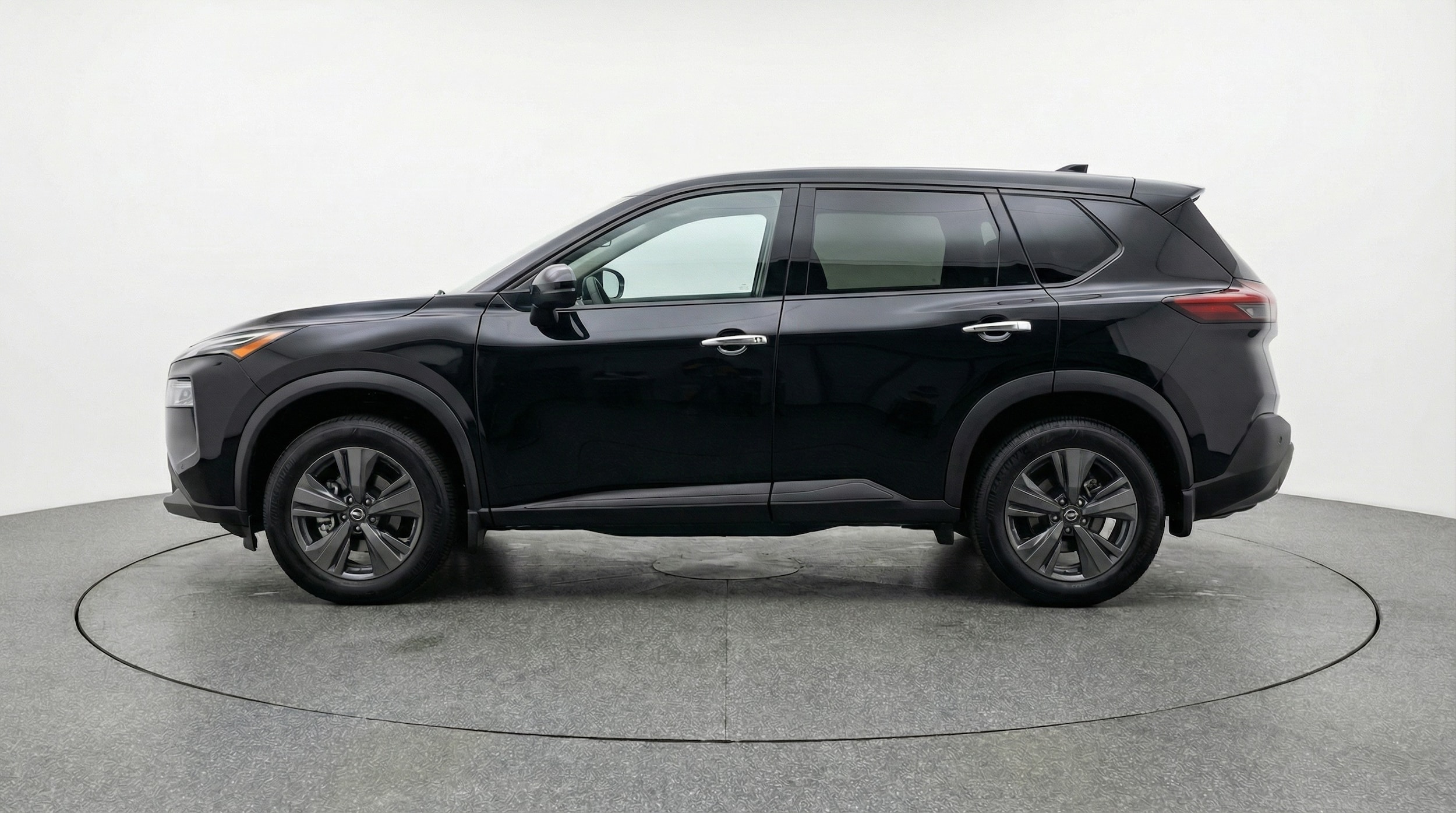 Thumbnail: 2026 Nissan Rogue - 4