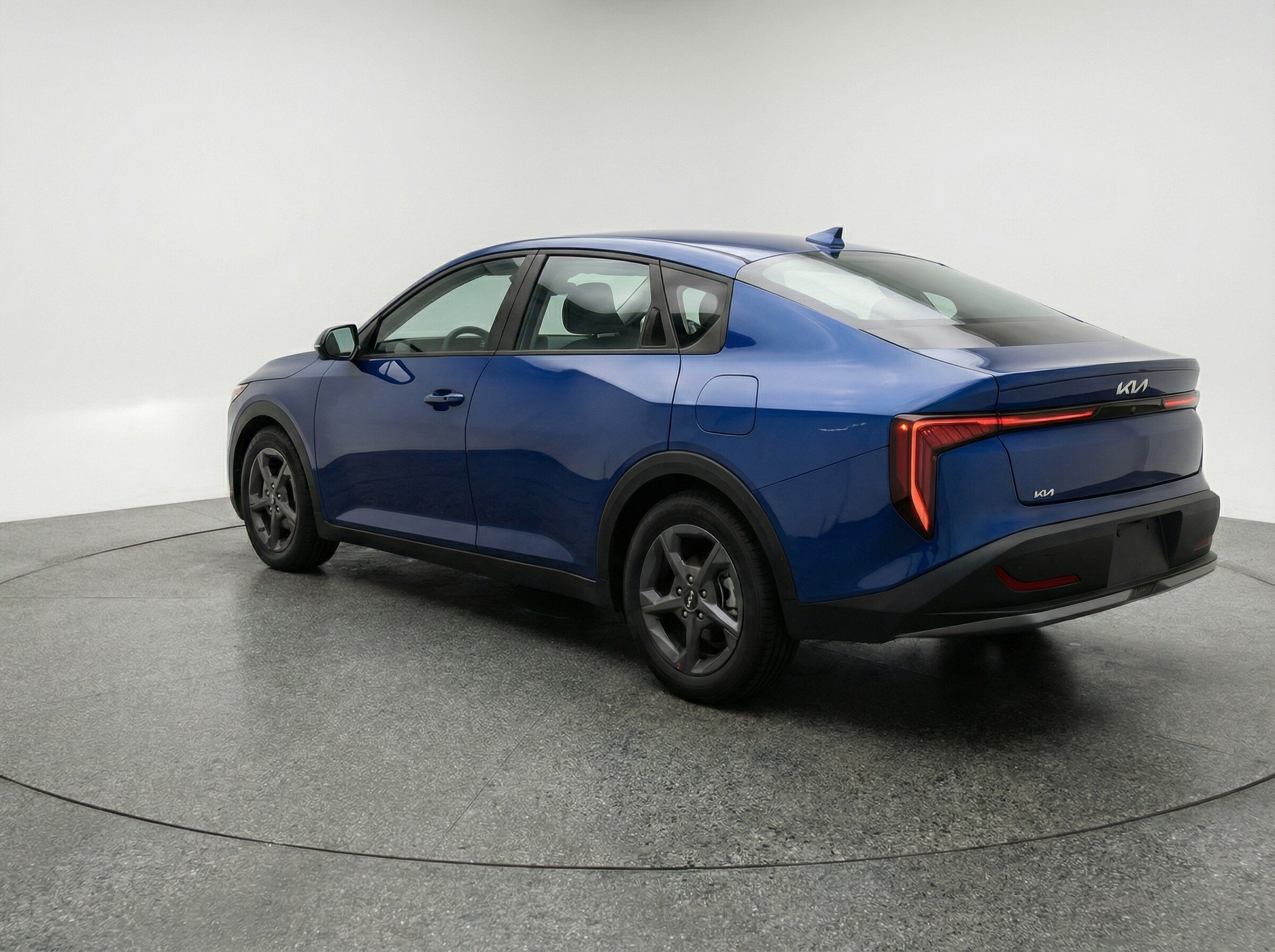 Thumbnail: 2025 Kia K4 - 5