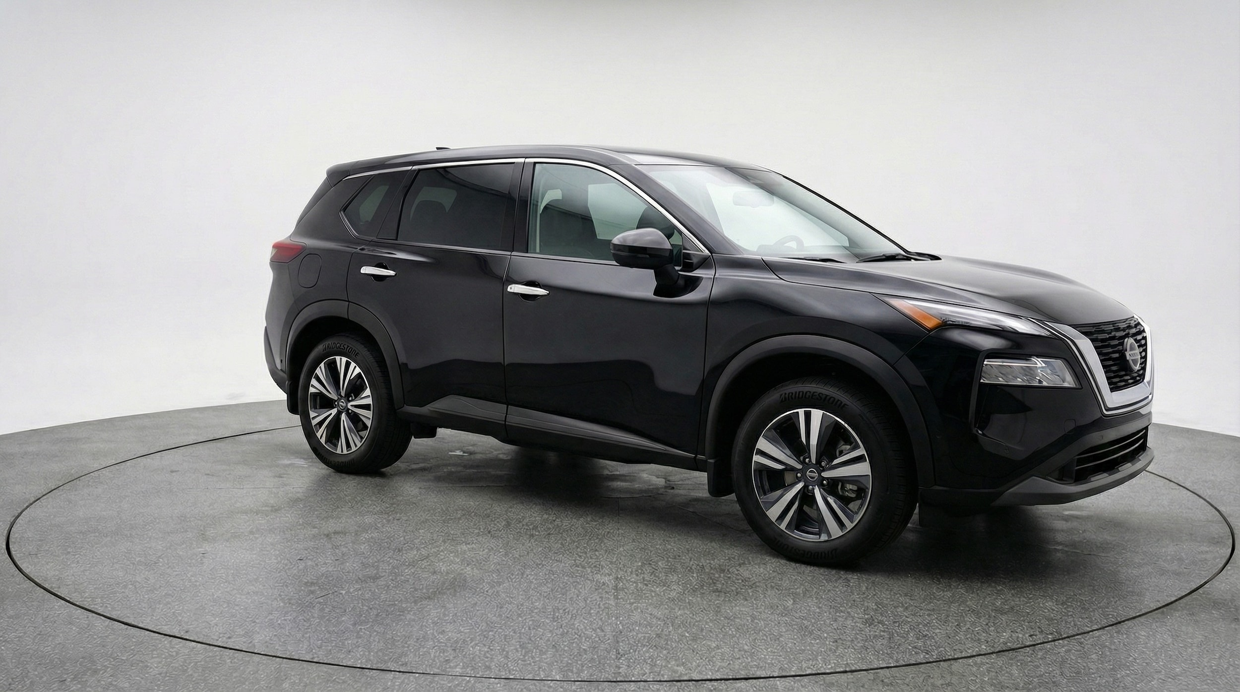 Thumbnail: 2026 Nissan Rogue - 1