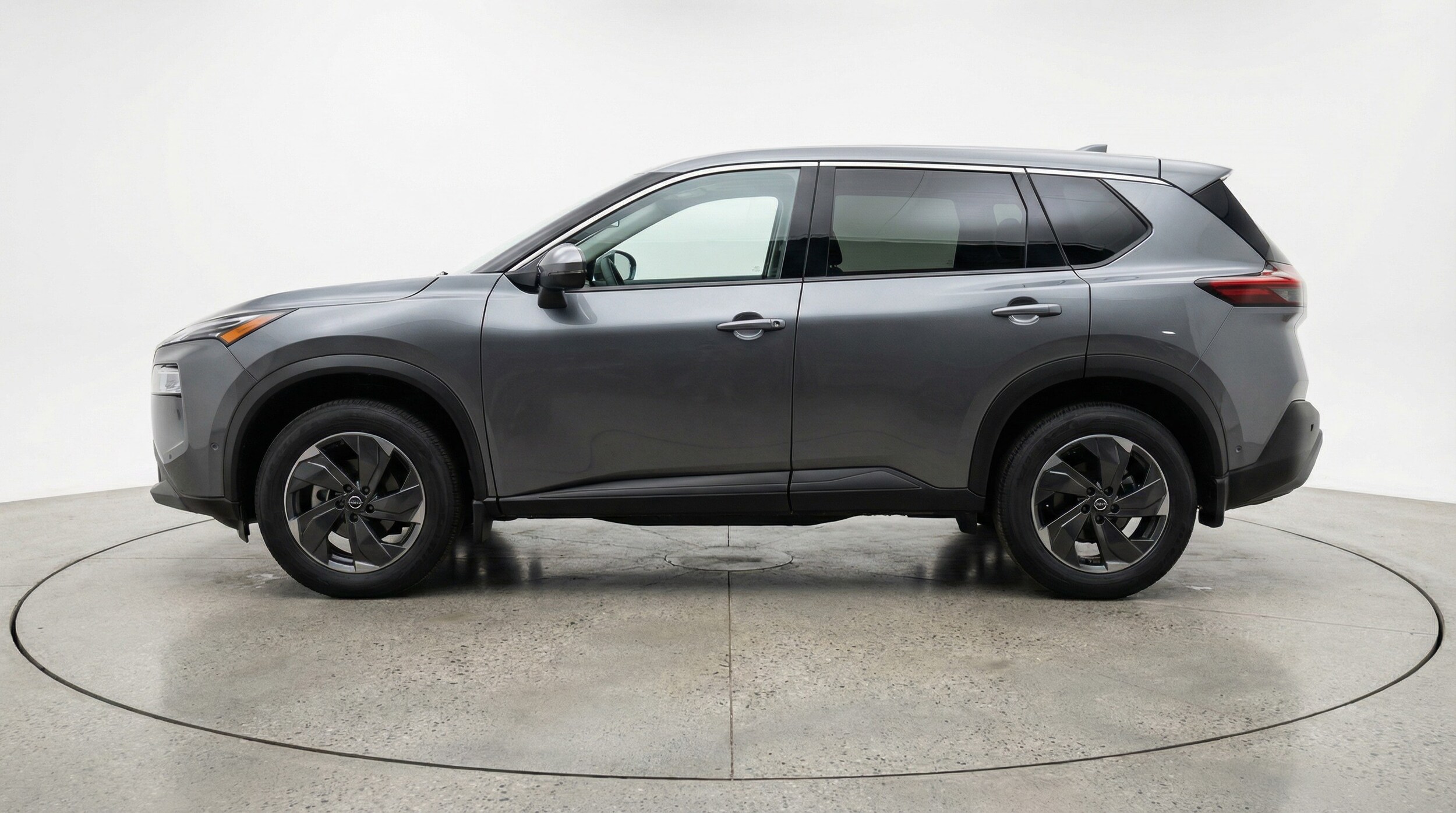 Thumbnail: 2025 Nissan Rogue - 4