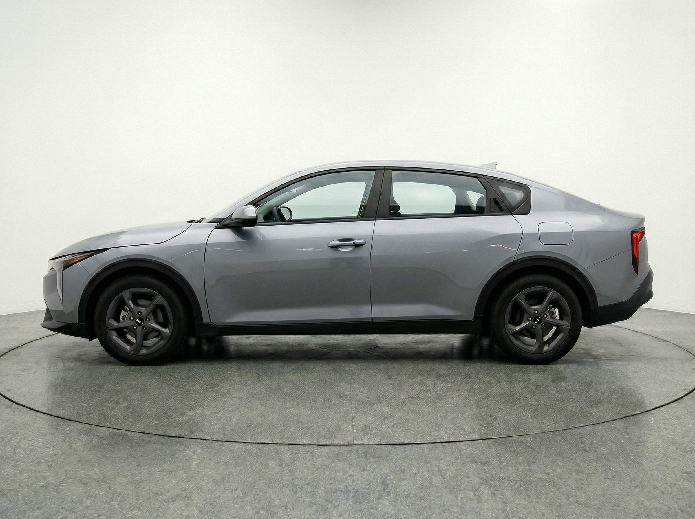 Thumbnail: 2025 Kia K4 - 4