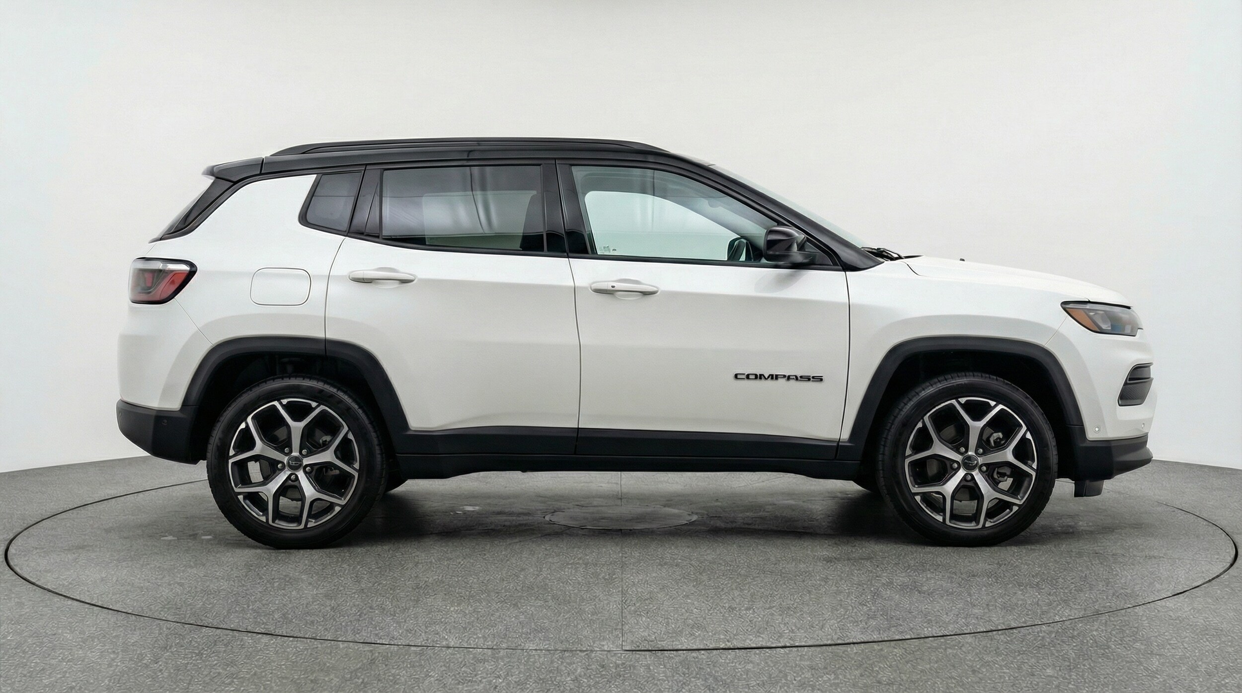 Thumbnail: 2025 Jeep Compass - 8