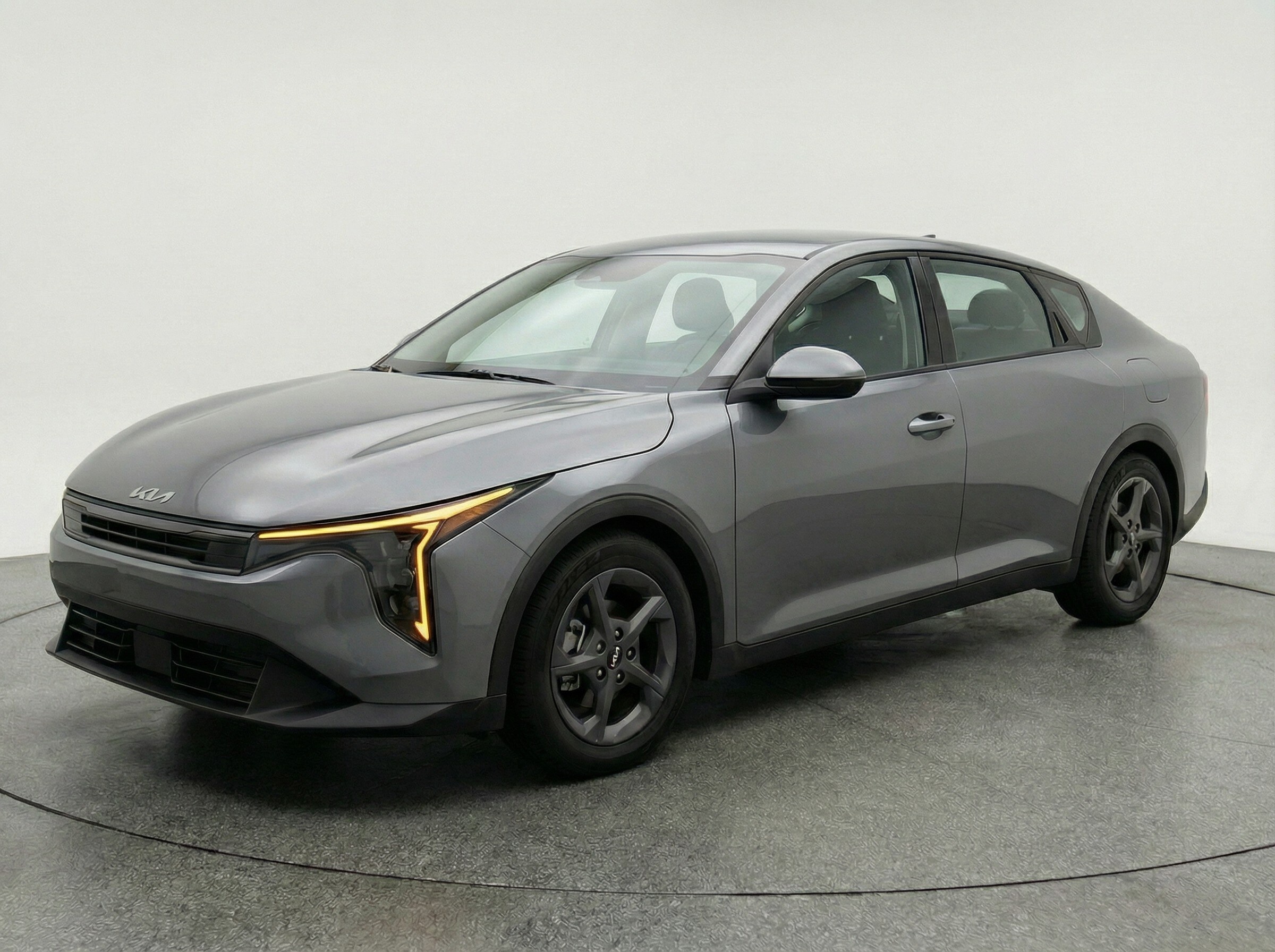 Thumbnail: 2025 Kia K4 - 3
