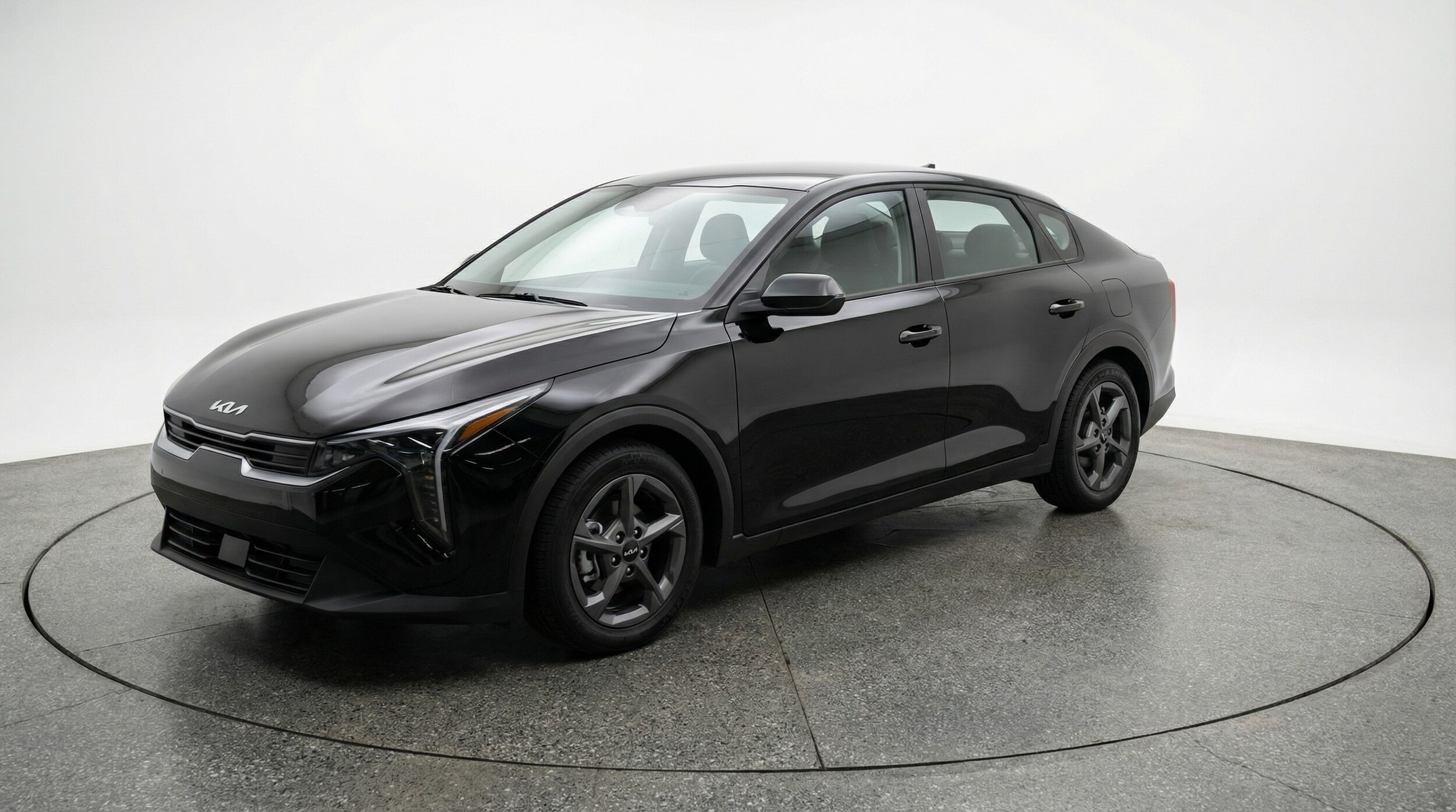Thumbnail: 2025 Kia K4 - 3