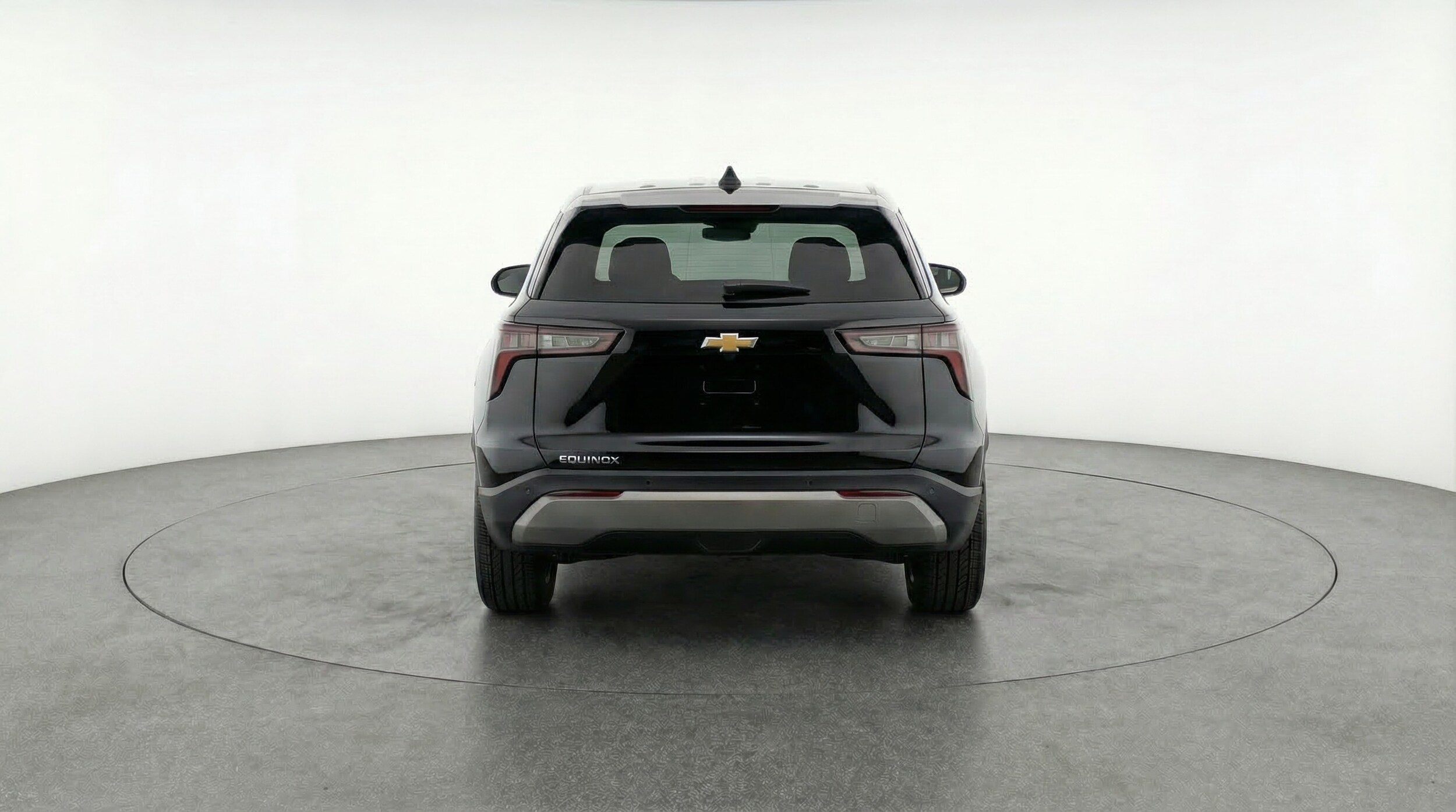 Thumbnail: 2025 Chevrolet Equinox - 6