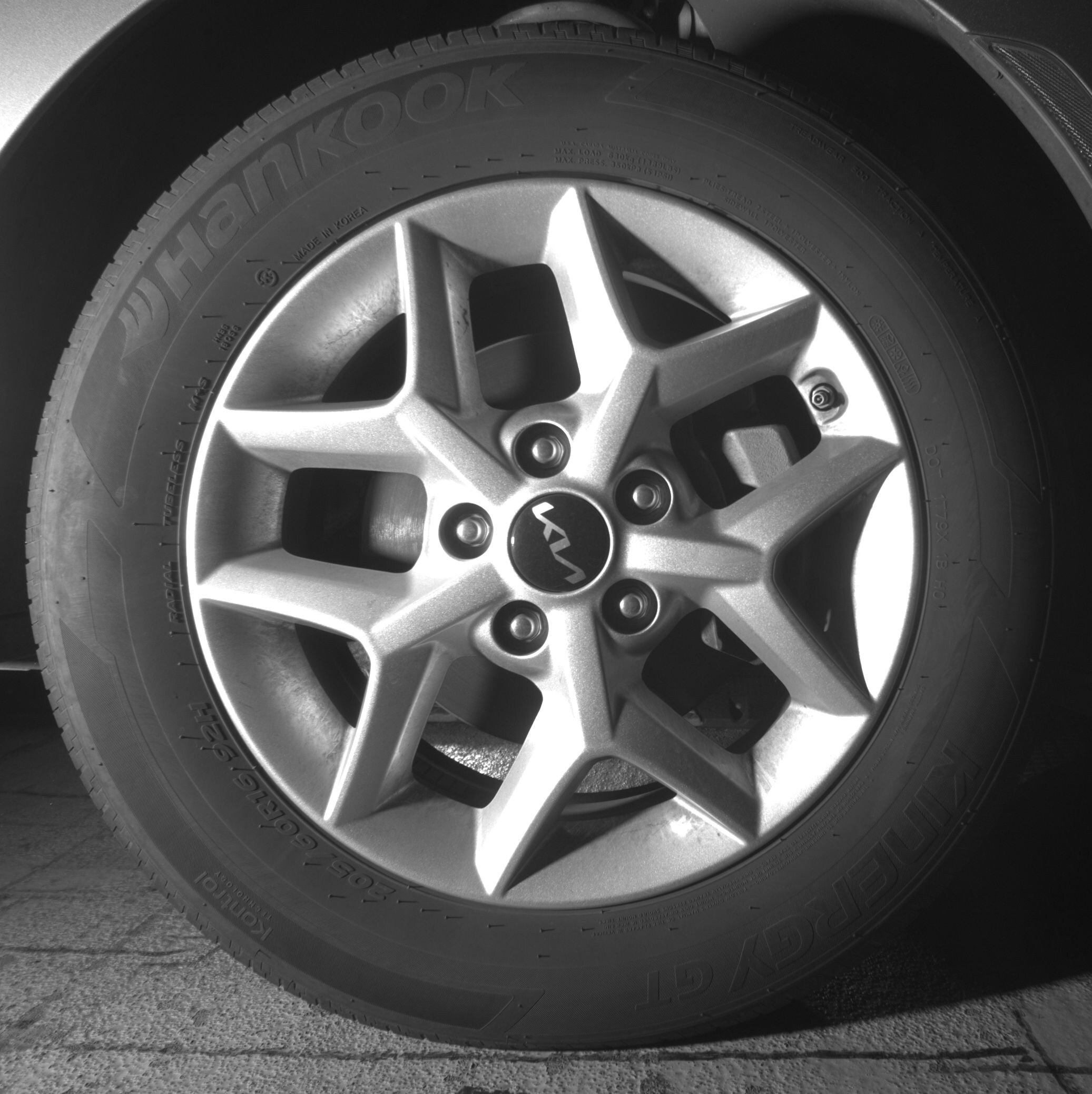 Thumbnail: 2025 Kia Soul - 10