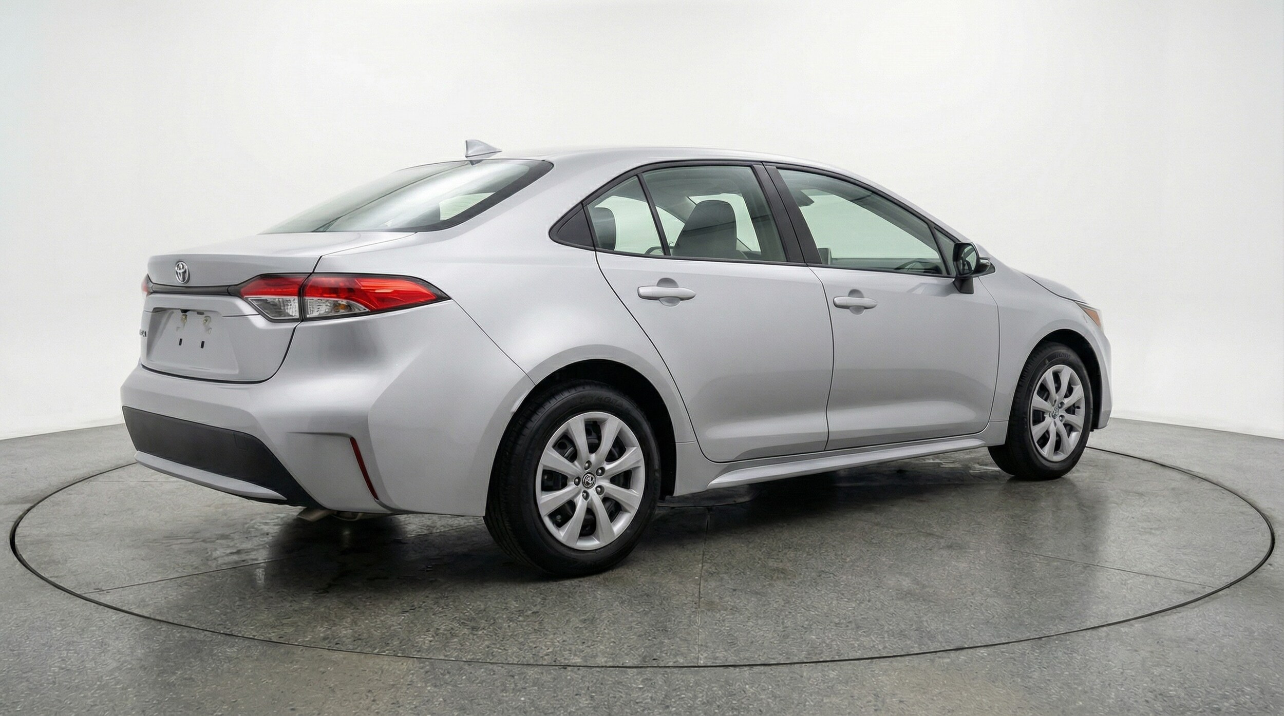 Thumbnail: 2025 Toyota Corolla - 7